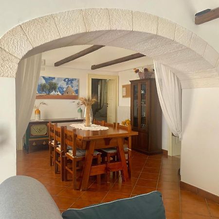 Tenuta Montanaro Locorotondo Extérieur photo