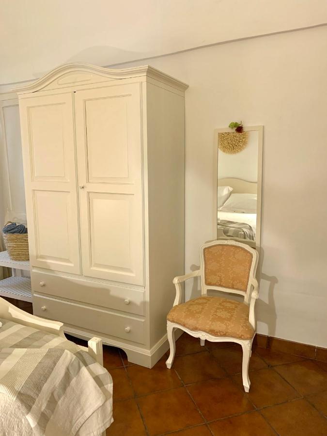 Tenuta Montanaro Locorotondo Extérieur photo